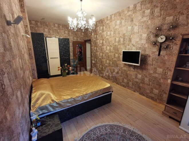 Satılır 2 otaqlı yeni tikili 85 m², Həzi Aslanov m., photo 7 from 14