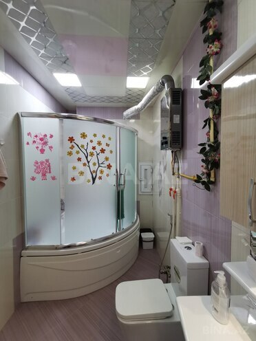 Satılır 2 otaqlı yeni tikili 85 m², Həzi Aslanov m., photo 10 from 14