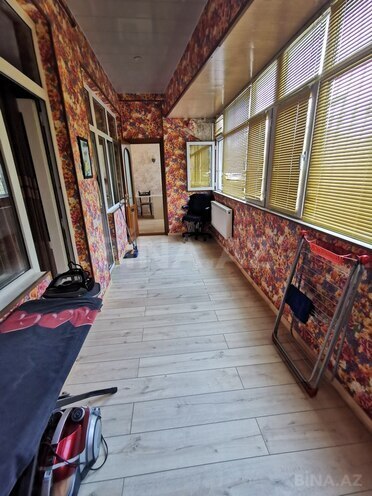 Satılır 2 otaqlı yeni tikili 85 m², Həzi Aslanov m., photo 12 from 14