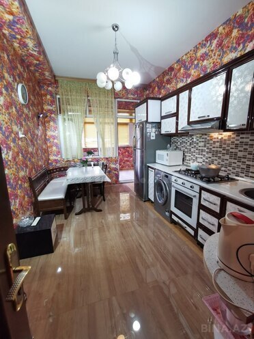 Satılır 2 otaqlı yeni tikili 85 m², Həzi Aslanov m., photo 8 from 14