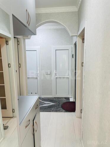 Продаётся 3-комн. вторичка 68 м², м. Мемар Аджеми, photo 3 from 11