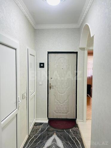 Продаётся 3-комн. вторичка 68 м², м. Мемар Аджеми, photo 4 from 11