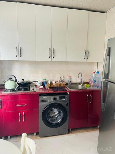 Продаётся 3-комн. вторичка 68 м², м. Мемар Аджеми, photo 6 from 11