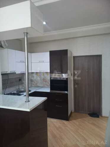 Сдаётся 2-комн. новостройка 60 м², м. Гянджлик, photo 5 from 15