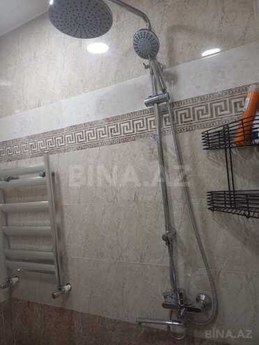 Сдаётся 2-комн. новостройка 60 м², м. Гянджлик, photo 14 from 15