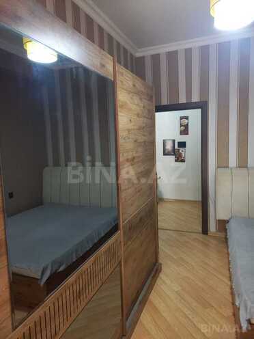 Сдаётся 2-комн. новостройка 60 м², м. Гянджлик, photo 11 from 15