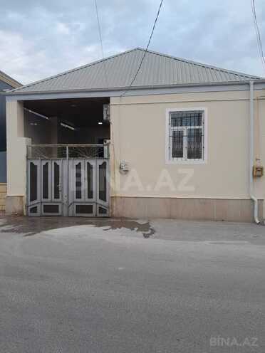 Satılır 3 otaqlı həyət evi/bağ evi 80 m², photo 3 from 12