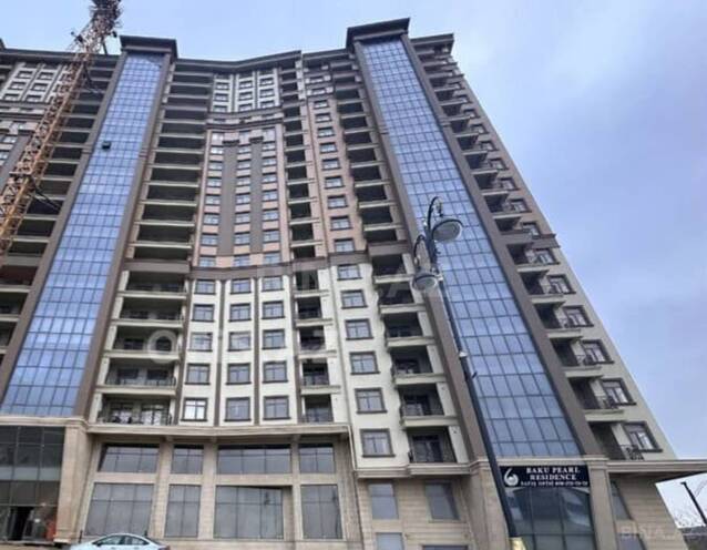 Продаётся 2-комн. новостройка 95 м², пос. Ази Асланова, photo 15 from 16