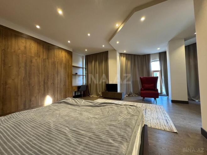 İcarəyə verilir 3 otaqlı yeni tikili 181 m², 28 May m., photo 11 from 16