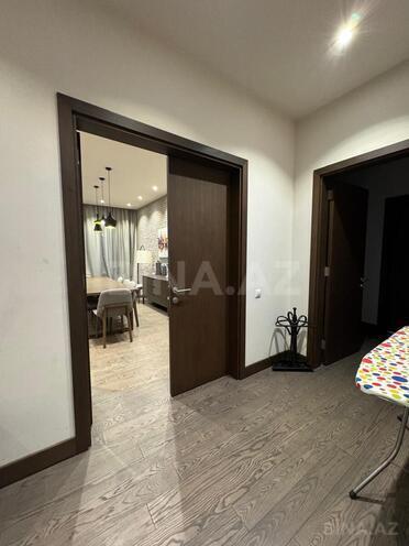 İcarəyə verilir 3 otaqlı yeni tikili 181 m², 28 May m., photo 14 from 16