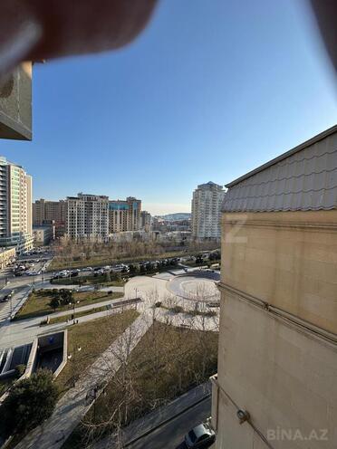 İcarəyə verilir 3 otaqlı yeni tikili 181 m², 28 May m., photo 8 from 16