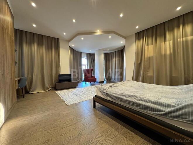 İcarəyə verilir 3 otaqlı yeni tikili 181 m², 28 May m., photo 7 from 16