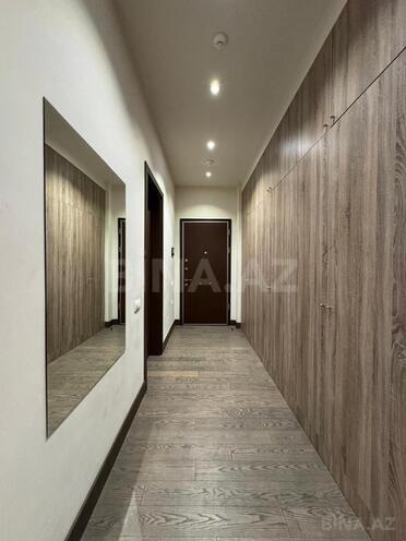 İcarəyə verilir 3 otaqlı yeni tikili 181 m², 28 May m., photo 15 from 16