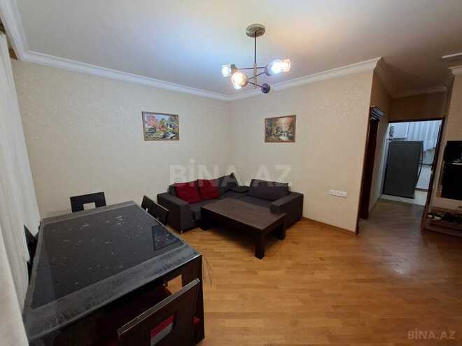 İcarəyə verilir 2 otaqlı köhnə tikili 50 m², 28 May m., photo 3 from 17