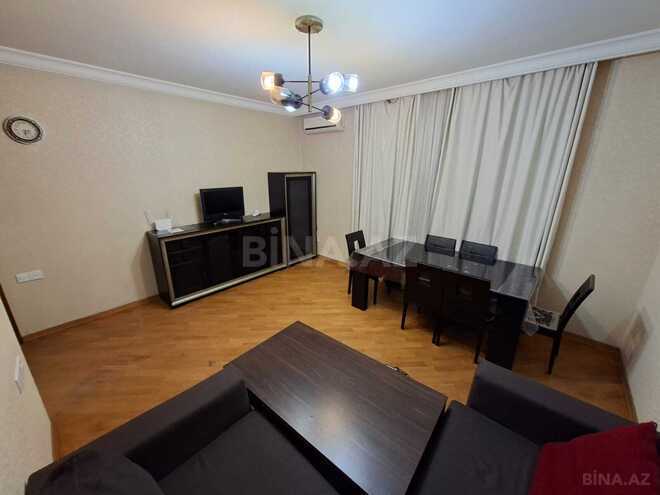 İcarəyə verilir 2 otaqlı köhnə tikili 50 m², 28 May m., photo 7 from 17