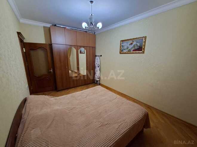 İcarəyə verilir 2 otaqlı köhnə tikili 50 m², 28 May m., photo 12 from 17