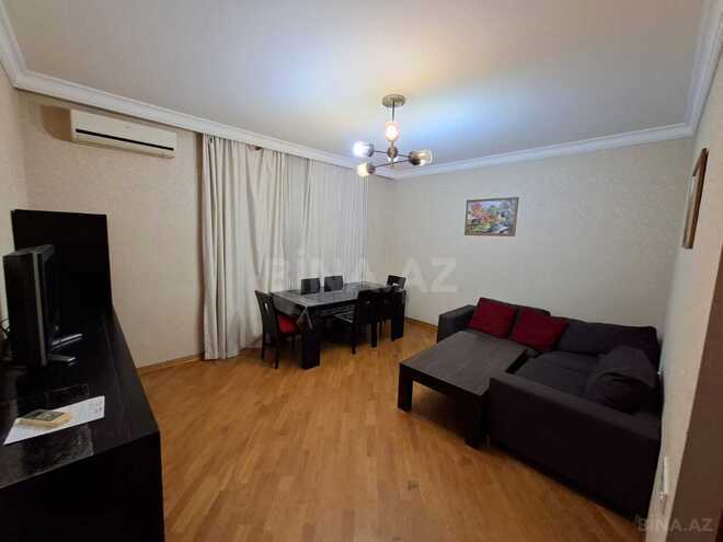 İcarəyə verilir 2 otaqlı köhnə tikili 50 m², 28 May m., photo 5 from 17