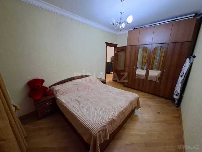 İcarəyə verilir 2 otaqlı köhnə tikili 50 m², 28 May m., photo 11 from 17