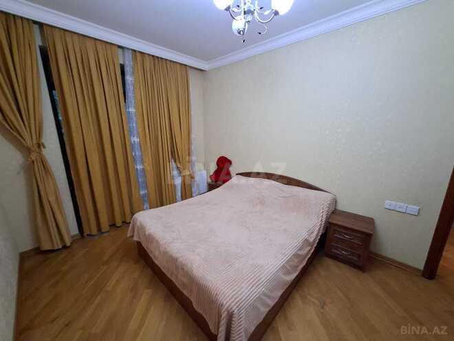 İcarəyə verilir 2 otaqlı köhnə tikili 50 m², 28 May m., photo 13 from 17