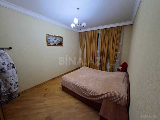 İcarəyə verilir 2 otaqlı köhnə tikili 50 m², 28 May m., photo 10 from 17