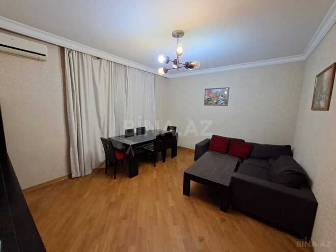 İcarəyə verilir 2 otaqlı köhnə tikili 50 m², 28 May m., photo 4 from 17