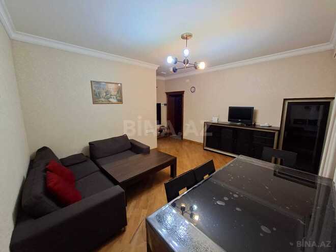 İcarəyə verilir 2 otaqlı köhnə tikili 50 m², 28 May m., photo 8 from 17