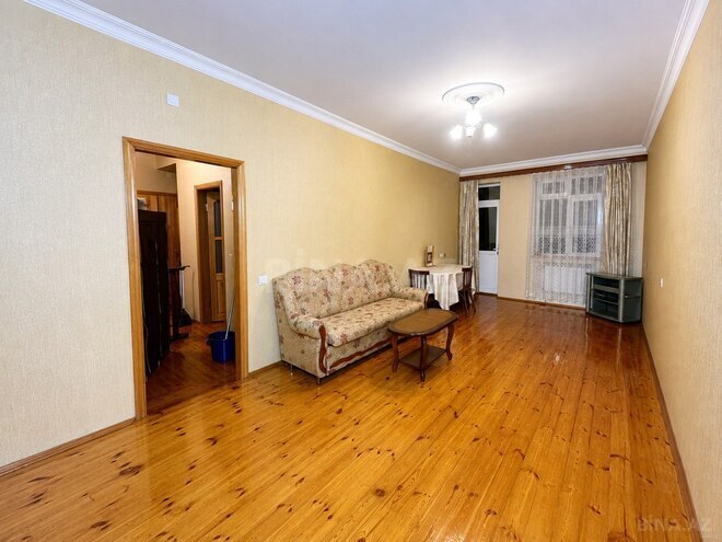 Продаётся 2-комн. новостройка 73 м², пос. Ени Гюнешли, photo 1 from 8