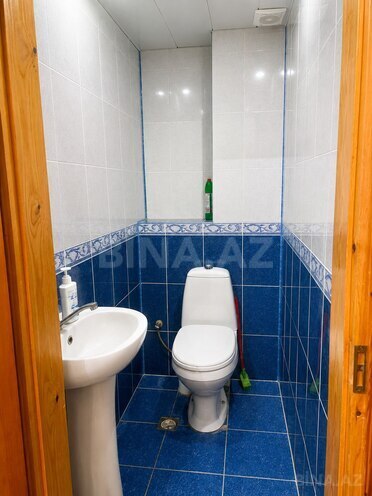 Продаётся 2-комн. новостройка 73 м², пос. Ени Гюнешли, photo 6 from 8