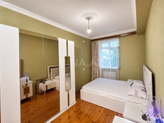 Продаётся 2-комн. новостройка 73 м², пос. Ени Гюнешли, photo 4 from 8