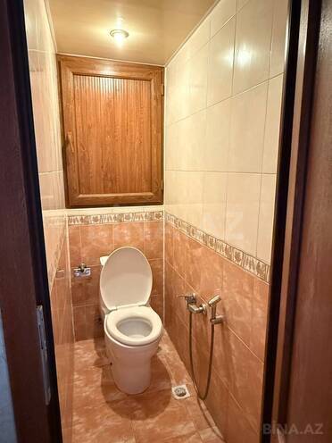 İcarəyə verilir 2 otaqlı köhnə tikili 55 m², Nəsimi m., photo 10 from 12