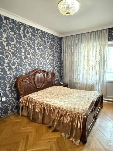 İcarəyə verilir 2 otaqlı köhnə tikili 55 m², Nəsimi m., photo 6 from 12