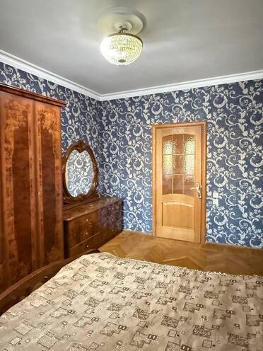 İcarəyə verilir 2 otaqlı köhnə tikili 55 m², Nəsimi m., photo 5 from 12