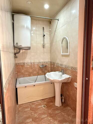 İcarəyə verilir 2 otaqlı köhnə tikili 55 m², Nəsimi m., photo 11 from 12