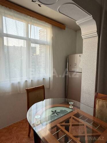 İcarəyə verilir 2 otaqlı köhnə tikili 55 m², Nəsimi m., photo 9 from 12