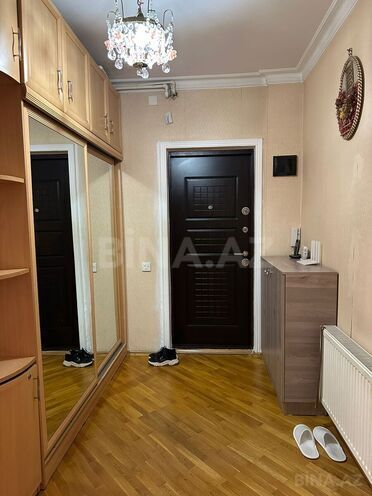 İcarəyə verilir 3 otaqlı köhnə tikili 85 m², Binəqədi r., photo 19 from 31
