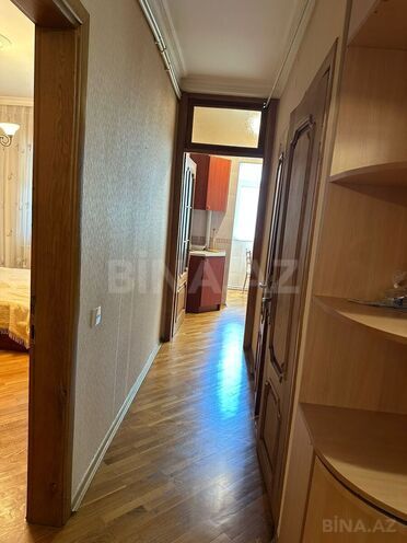 İcarəyə verilir 3 otaqlı köhnə tikili 85 m², Binəqədi r., photo 20 from 31