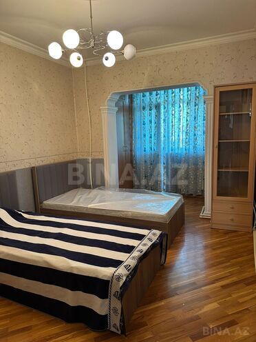 İcarəyə verilir 3 otaqlı köhnə tikili 85 m², Binəqədi r., photo 3 from 31
