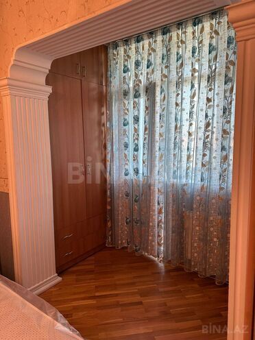 İcarəyə verilir 3 otaqlı köhnə tikili 85 m², Binəqədi r., photo 6 from 31