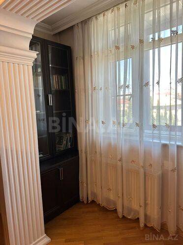 İcarəyə verilir 3 otaqlı köhnə tikili 85 m², Binəqədi r., photo 15 from 31