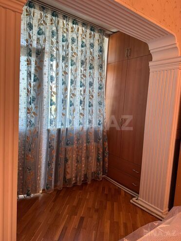 İcarəyə verilir 3 otaqlı köhnə tikili 85 m², Binəqədi r., photo 7 from 31