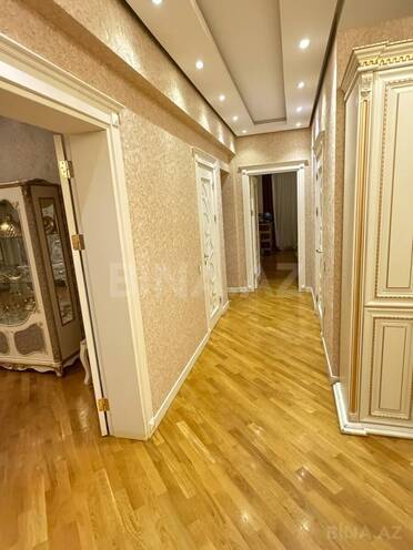 Satılır 3 otaqlı yeni tikili 135 m², Elmlər Akademiyası m., photo 6 from 14