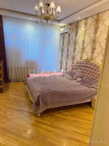 Satılır 3 otaqlı yeni tikili 135 m², Elmlər Akademiyası m., photo 12 from 14