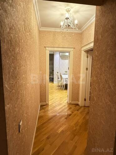 Satılır 3 otaqlı yeni tikili 135 m², Elmlər Akademiyası m., photo 7 from 14