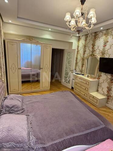 Satılır 3 otaqlı yeni tikili 135 m², Elmlər Akademiyası m., photo 9 from 14