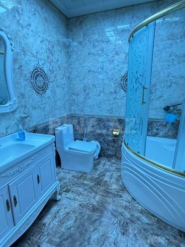 Satılır 3 otaqlı yeni tikili 135 m², Elmlər Akademiyası m., photo 13 from 14
