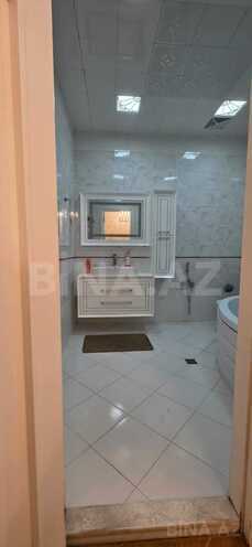 Сдаётся 3-комн. новостройка 140 м², м. Элмляр Академиясы, photo 11 from 12