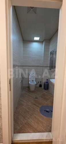 Сдаётся 3-комн. новостройка 140 м², м. Элмляр Академиясы, photo 9 from 12