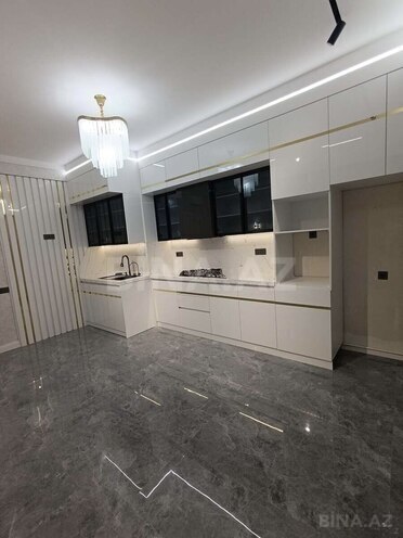 Продаётся 4-комн. новостройка 172.5 м², м. Шах Исмаил Хатаи, photo 7 from 20