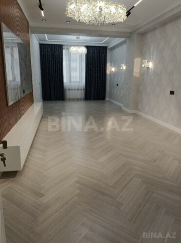 Продаётся 4-комн. новостройка 172.5 м², м. Шах Исмаил Хатаи, photo 5 from 20