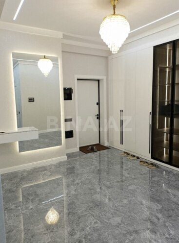 Продаётся 4-комн. новостройка 172.5 м², м. Шах Исмаил Хатаи, photo 19 from 20
